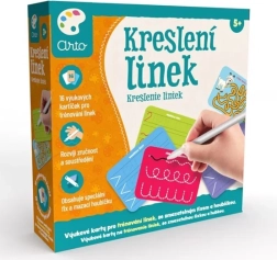 ARTO σχεδίαση γραμμών – εκπαιδευτικό σετ για παιδιά