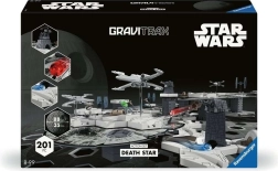 Σετ εκκίνησης GraviTrax STAR WARS: Άστρο του Θανάτου
