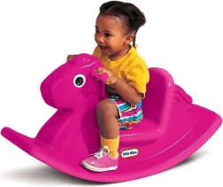 Κουνιστό αλογάκι για παιδιά LITTLE TIKES
