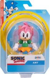 Sonic – συλλεκτική φιγούρα 6 cm (Wave 19)