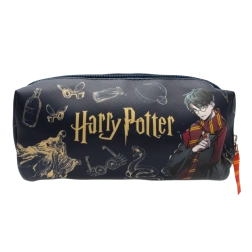 Κασετίνα Harry Potter Hogwards Wizard – άδεια θήκη