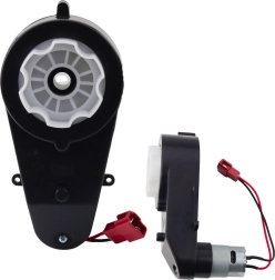 Οδικό κιβώτιο μετάδοσης για ηλεκτρικά οχήματα 12V 45W