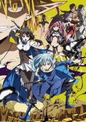 Παζλ Anime Slime 500 κομμάτια