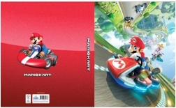 Κλασέρ με θέμα Super Mario A4