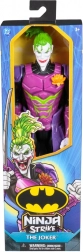Φιγούρα Batman Ninja Strike 30 cm Joker