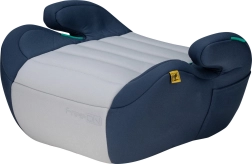 FreeON ανυψωτικό κάθισμα Booster Comfy i-Size 125–150 cm – Μπλε-γκρι