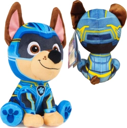 Λούτρινο Chase PAW PATROL Mighty Movie 17 cm