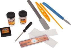 Μικροσκόπιο για Νεαρό Εξερευνητή με Αξεσουάρ