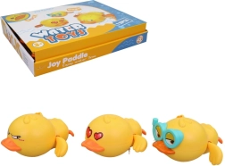 Παπάκι με κλειδί 10 εκ.