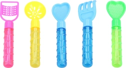 Φυσητήρι σαπουνόφουσκων σε σχήμα εργαλείου 30 ml