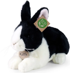 Λούτρινο κουνελάκι 25 cm eco‑friendly RAPPA