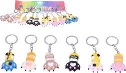 Μπρελόκ πατούσα