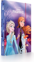 Κουτί για τετράδια A5 Η Χιονόβασίλισσα