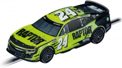 Αυτοκίνητο για πίστα GO!!! NASCAR Camaro NextGen ZL1 HENDRICK MOTORSPORT WILLIAM BYRON αρ. 24 σε κλίμακα 1:43