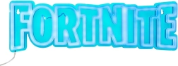 Νέον φωτιστικό Fortnite