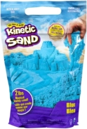 Kinetic Sand μπλε άμμος 0,9 kg