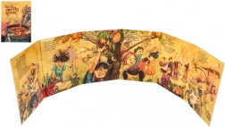 Λεπορέλο Η ποντικίνα μαγείρεψε χυλαδάκι 15,5x21 εκ. για παιδιά από 2 ετών