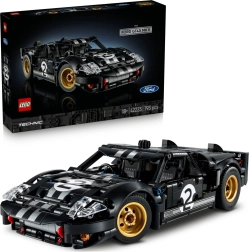 Αγωνιστικό αυτοκίνητο Lego Technic 1966 FORD GT40 MKII