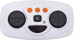 Τηλεχειριστήριο 2.4G για αυτοκίνητα με μπαταρία