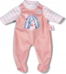 Φορμάκι Apricot για κούκλες BABY born 36 cm