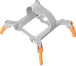 Σύστημα προσγείωσης Sunnylife για DJI Mini 4 Pro, πορτοκαλί