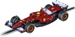 Αυτοκίνητο για πίστα αγώνων FERRARI SF-25 L. Hamilton No. 44 1:43