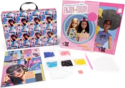 Barbie ζωγραφική με διαμάντια – δημιουργικό σετ