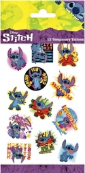 Προσωρινά τατουάζ STITCH για παιδιά