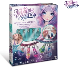 Nebulous Stars κολιέ ευχής