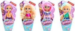 Dreameez mini γοργόνα σε χωνάκι