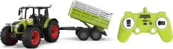 Claas τρακτέρ με ρυμούλκα με τηλεχειρισμό 43,6 cm