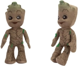 Disney Marvel Groot λούτρινη φιγούρα 20 cm