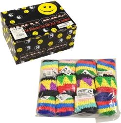 Footbag - μπαλάκι για κλωτσιές