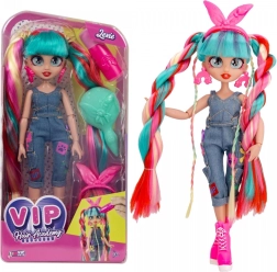 Κούκλα VIP Hair Academy Lexie