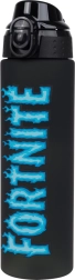 Baagl τριτανικό μπουκάλι νερού Fortnite blue 700 ml