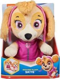 Λούτρινο αγκαλιάς για ύπνο PAW PATROL – μίξη σχεδίων