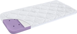 Träumeland στρώμα Brise Light για καρότσι Joolz Day+ 34 × 78 cm
