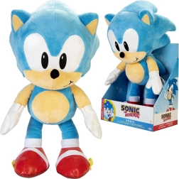 Λούτρινο παιχνίδι SONIC THE HEDGEHOG deluxe 46 cm
