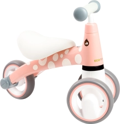 Περπατούρα ECOTOYS Flamingo