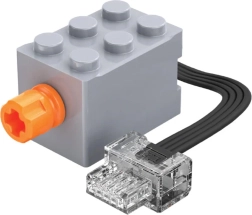 Κινητήρας Cada για κιτ οχημάτων JV5081