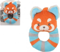 Κουδουνίστρα Αλεπού για παιδιά