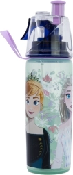 Μπουκάλι νερού με ψεκαστήρα FROZEN 575 ml