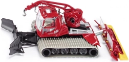 Siku Super χιονοστρωτήρας PistenBully 600 1:50