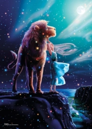 Παζλ ZDEKO ζώδιο Λέων 500 κομμάτια