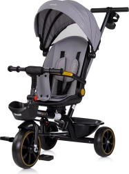 Τρίκυκλο Chipolino Max Sport 2v1 με αφαιρούμενη τέντα