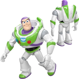 Mattel Disney Pixar Toy Story φιγούρα Buzz Rakeťák 25 cm - 1 τεμ.
