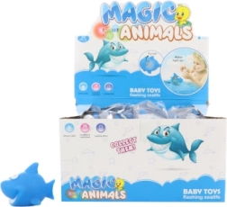 Φωτεινός καρχαρίας για το νερό