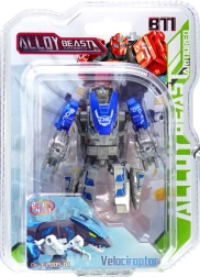Transformer Dino – Ρομποτικό παιχνίδι