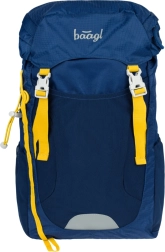 BAAGL σακίδιο Tracker Azul
