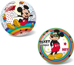 Παιδική ουράνια μπάλα MICKEY MOUSE 14 cm